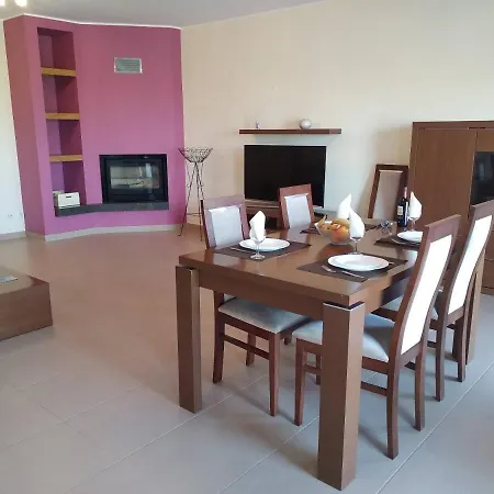 Gamboa-frente A شقة *