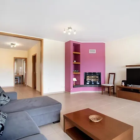 Gamboa-frente A شقة بينيش