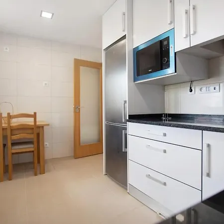 شقة Gamboa-frente A بينيش