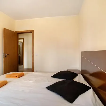 Gamboa-frente A شقة