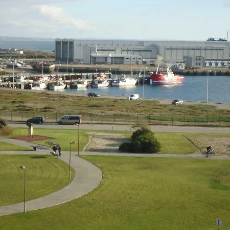 شقة Gamboa-frente A