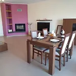 Gamboa-frente à Appartement *