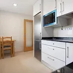 Appartement Gamboa-frente à Peniche