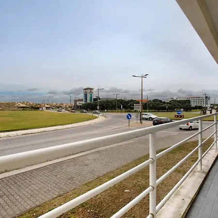 Apartament Gamboa-frente A