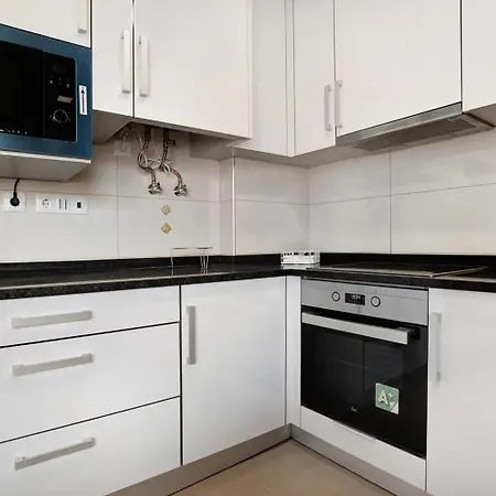 Gamboa-frente A Apartament