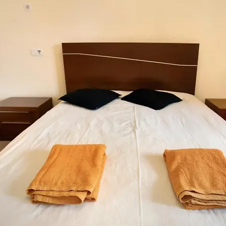 Apartament Gamboa-frente A