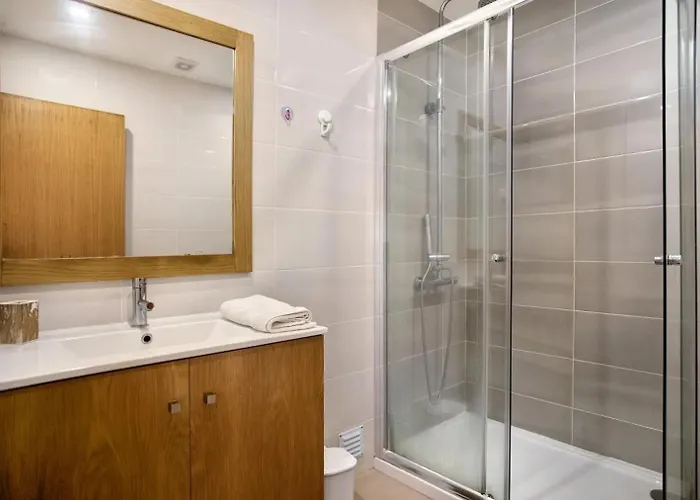 Gamboa-frente A Apartament