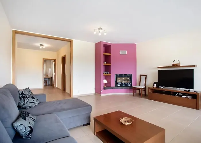 Gamboa-frente A Apartament Peniche