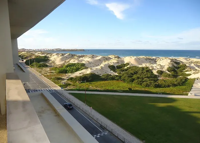 Gamboa-frente A * Peniche