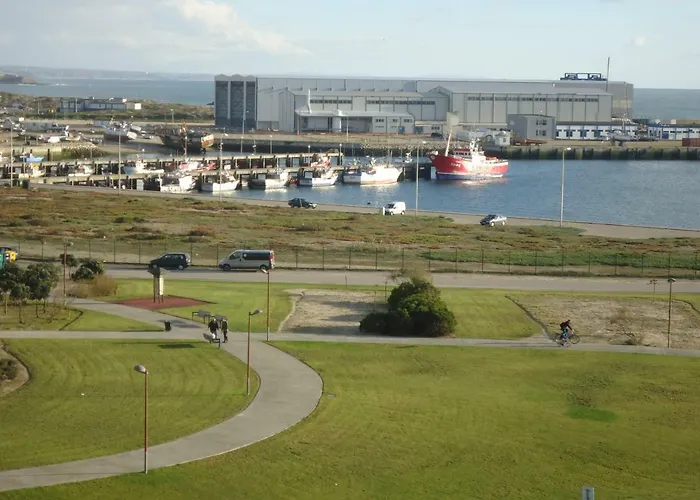 Apartament Gamboa-frente A